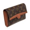 Image 2 : Louis Vuitton Brown Monogram Canvas Arche Waist Bag