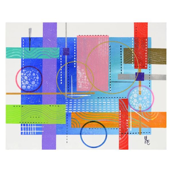 Wavelengths by Marlowe Original