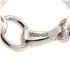 Image 4 : Hermes Silver US 5.5 Ring