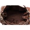 Image 6 : Chloe Brown Leather Paddington Shoulder Bag