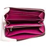 Image 5 : Louis Vuitton Cassis Epi Leather Zippy Wallet