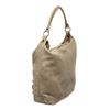 Image 3 : Balenciaga Brown Leather Large Classic Day Hobo Bag