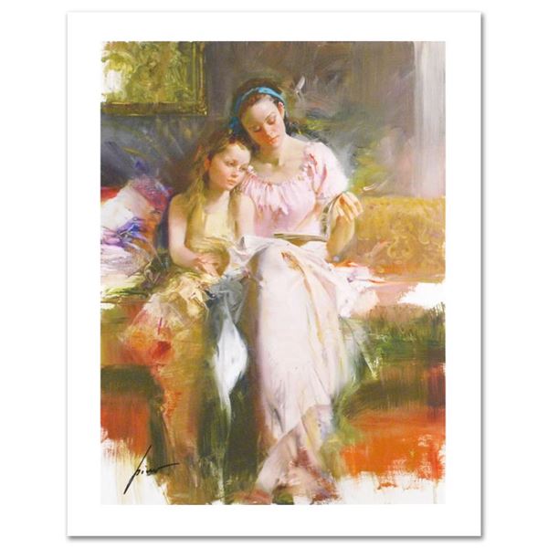 Bedtime Stories by Pino (1939-2010) by Pino (1939-2010)