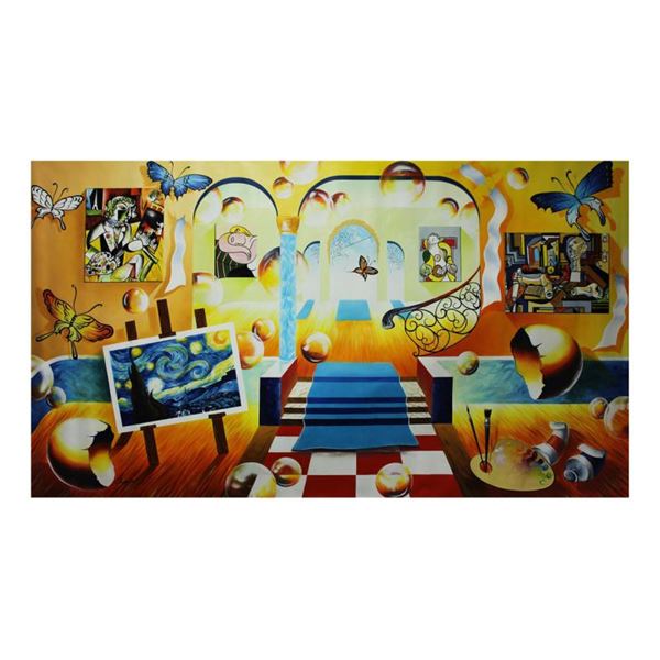 Summer Days by Astahov Original