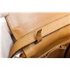 Image 4 : Gucci Beige Canvas Sherry Line Vintage Shoulder Bag