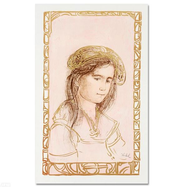 Rita by Hibel (1917-2014) by Hibel (1917-2014)