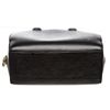 Image 4 : Louis Vuitton Black Epi Leather Pont Neuf Satchel Bag