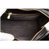 Image 5 : Louis Vuitton Black Epi Leather Pont Neuf Satchel Bag