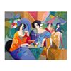 Image 1 : Cafe Array by Maimon, Isaac by Maimon, Isaac