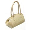 Image 3 : Louis Vuitton White Monogram Vernis Rosewood Shoulder Bag