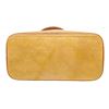 Image 4 : Louis Vuitton Yellow Monogram Canvas Houston Shoulder Bag