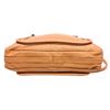 Image 3 : Chloe Tan Leather Paraty Large Shoulder Bag