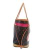 Image 3 : Louis Vuitton Monogram Summer Trunks Neverfull MM Tote Bag
