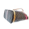 Image 5 : Louis Vuitton Monogram Summer Trunks Neverfull MM Tote Bag