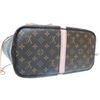 Image 8 : Louis Vuitton Monogram Summer Trunks Neverfull MM Tote Bag