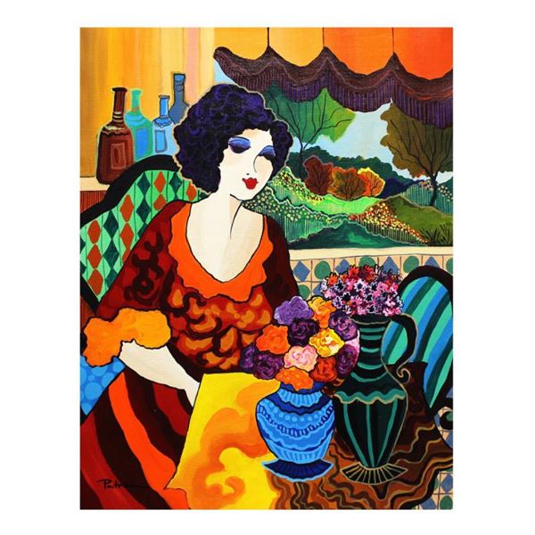 Frida by Govezensky Original