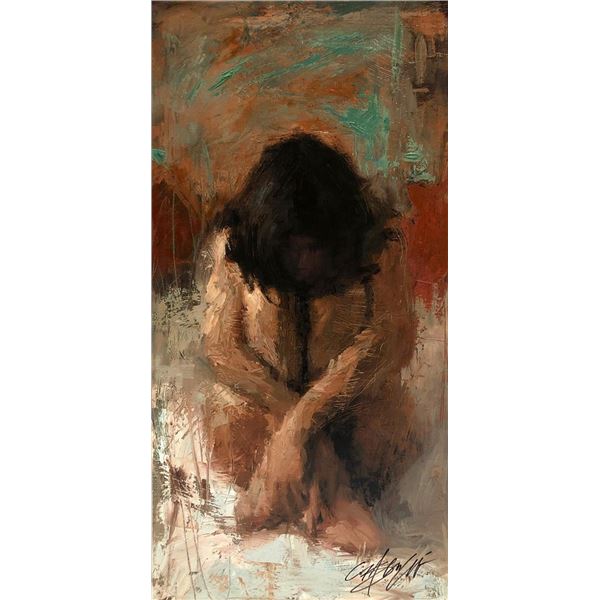 "Sanctuary" by Henry Asencio