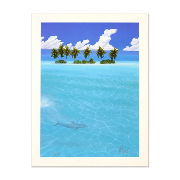 Fancy Jumper (right) by Mackin, Dan by Mackin, Dan