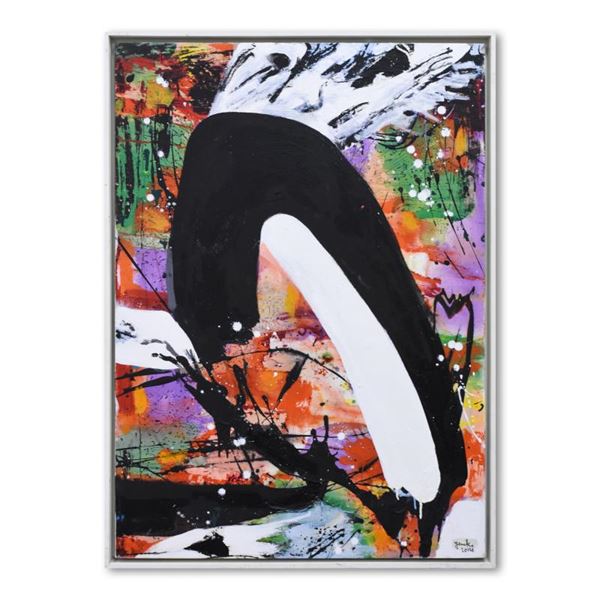 Revolutionary by Cook Original