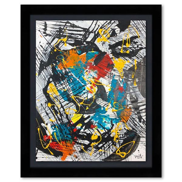 Untitled by Cook Original