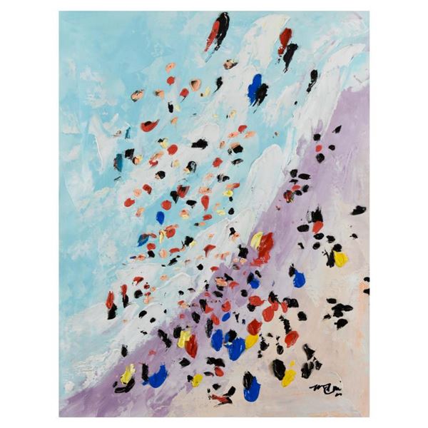 Untitled by Mani Original