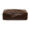 Image 4 : Louis Vuitton Brown Toiletry 28cm Cosmetic Bag