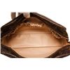 Image 6 : Louis Vuitton Brown Toiletry 28cm Cosmetic Bag