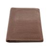 Image 4 : Louis Vuitton Brown Canvas Leather Long Card Wallet