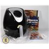 Image 1 : POWER AIR FRYER XL