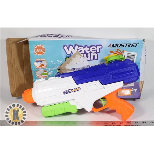 AMOSTMIND WATER GUN