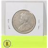 Image 1 : 1919  50 CENT PIECE 80% SILVER