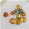 Image 1 : FANCY COLOR SAPPHIRE(2CT)