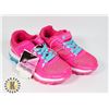 Image 1 : GIRLS PINK S SPORT SIZE 13