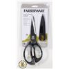 Image 1 : NEW FARBERWARE 4-IN-1 ULTIMATE SHEERS