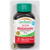 Image 1 : JAMIESON MELATONIN MAX STRENGTH 10MG- 60 CAPLETS