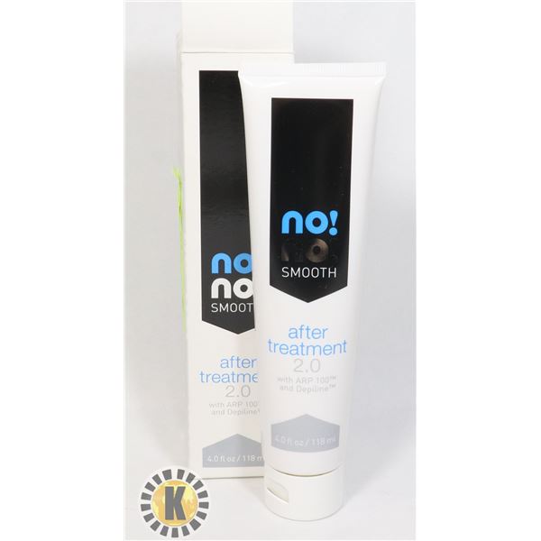 NO! NO! SMOOTH AFTER TREATMENT 2.0