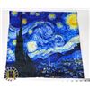 Image 1 : STARRY NIGHT THEME PILLOWCASE