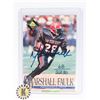 Image 1 : 94 MARSHALL FAULK PRO LINE AUTOGRAPH RC #68/2230