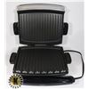 Image 1 : GEORGE FOREMAN GRILL