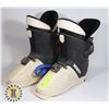 Image 1 : ESTATE SKI BOOTS