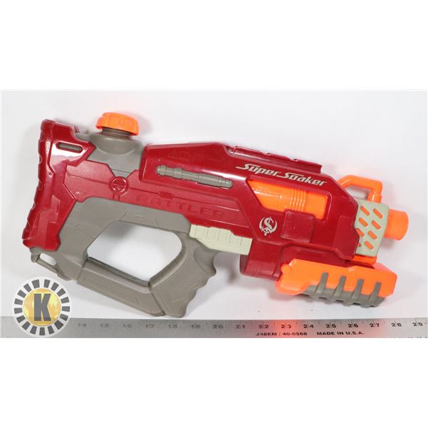 KIDS RATTLER GUN