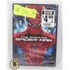 Image 1 : THE AMAZING SPIDERMAN DVD NEW