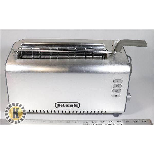 DELONGHI VERTICAL GRILL