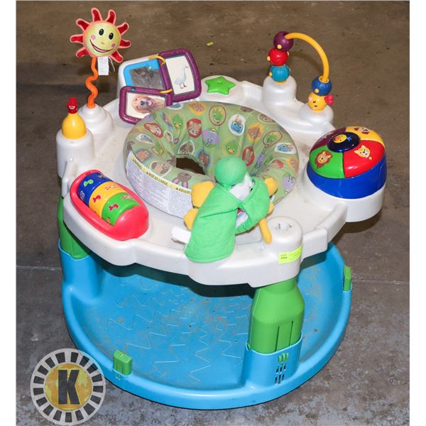 ESTATE TODDLER PLAY SET