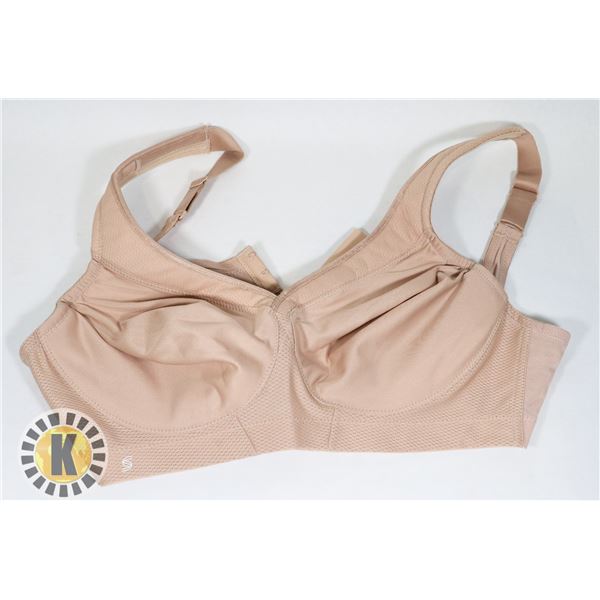 36 C SPORT BRA SALMON COLOUR