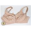 Image 1 : 36 C SPORT BRA SALMON COLOUR