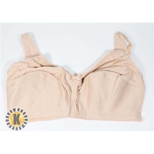 WOMENS BRA 38C NUDE COLOUR