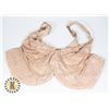Image 1 : WOMENS NUDE BRA 42F