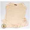 Image 1 : WOMENS NITEE SIZE S NUDE COLOUR