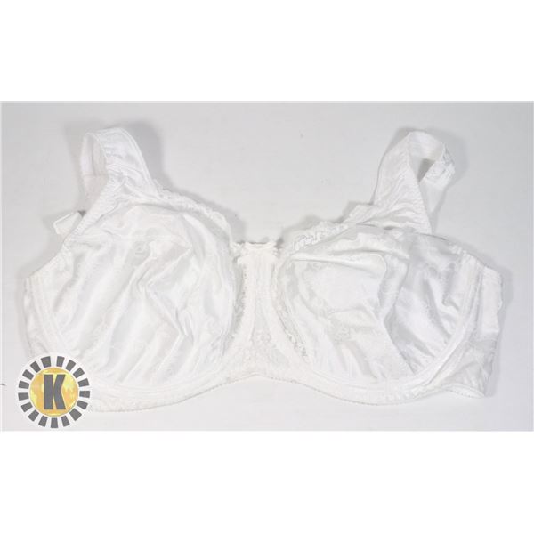 36DD WHITE BRA